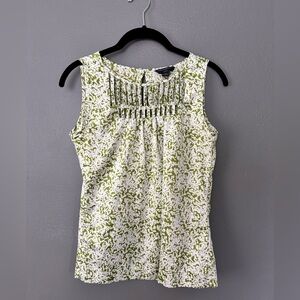 Banana Republic top - Petite XS